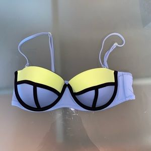 VS Bikini Top